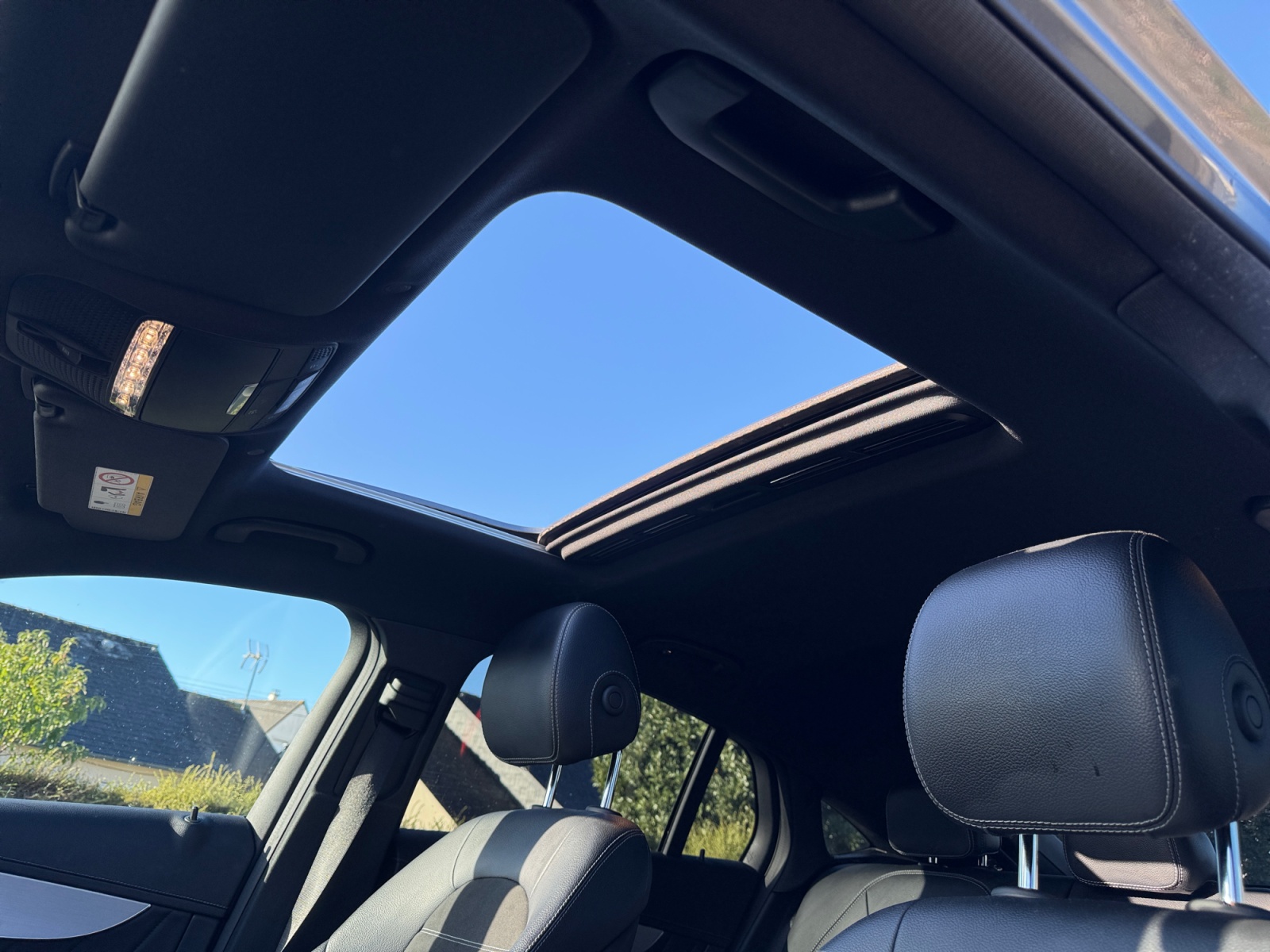 Mercedes-Benz Classe Glc 29