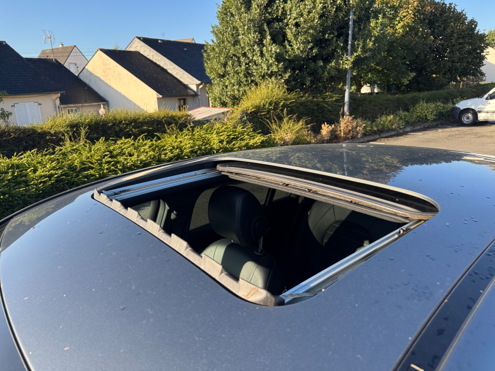 Mercedes-Benz Classe Glc 30