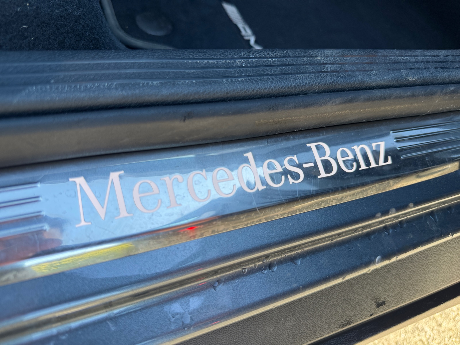 Mercedes-Benz Classe Glc 32