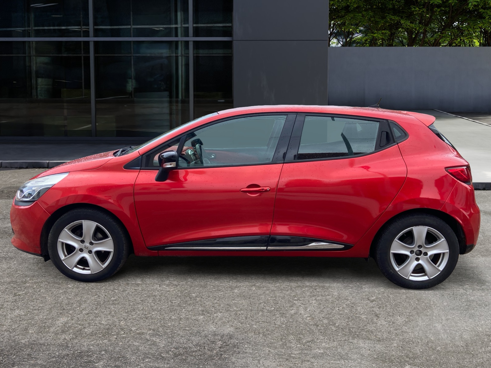Renault Clio 1