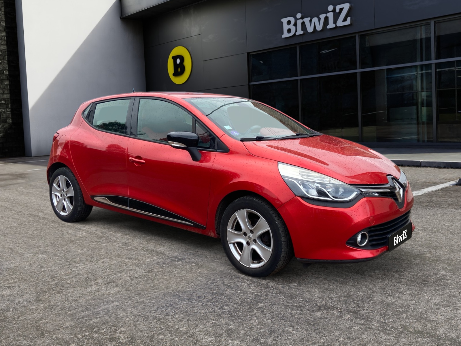 Renault Clio 6