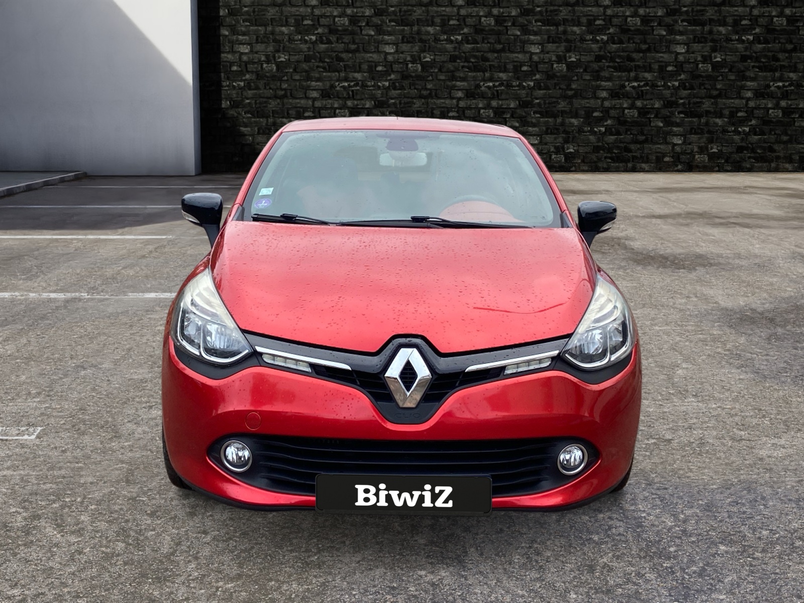 Renault Clio 7