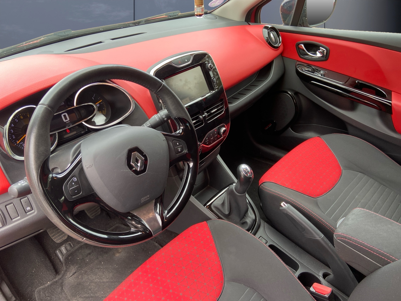 Renault Clio 8