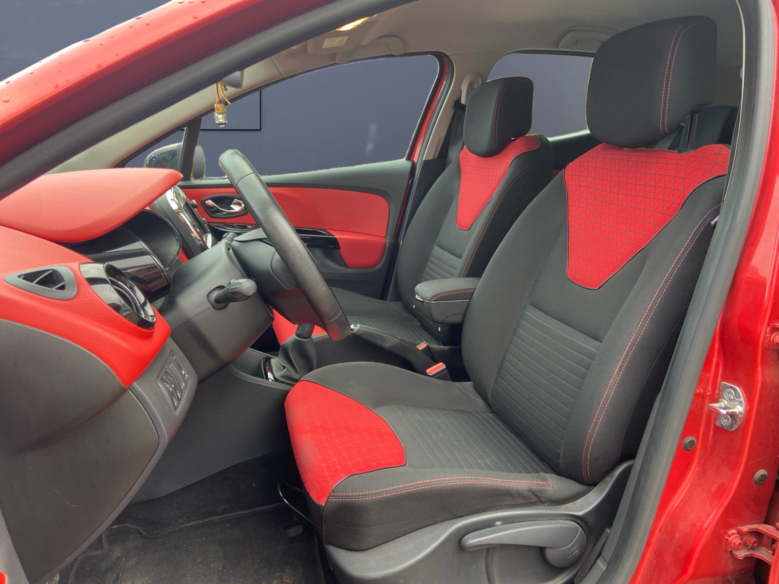 Renault Clio 9