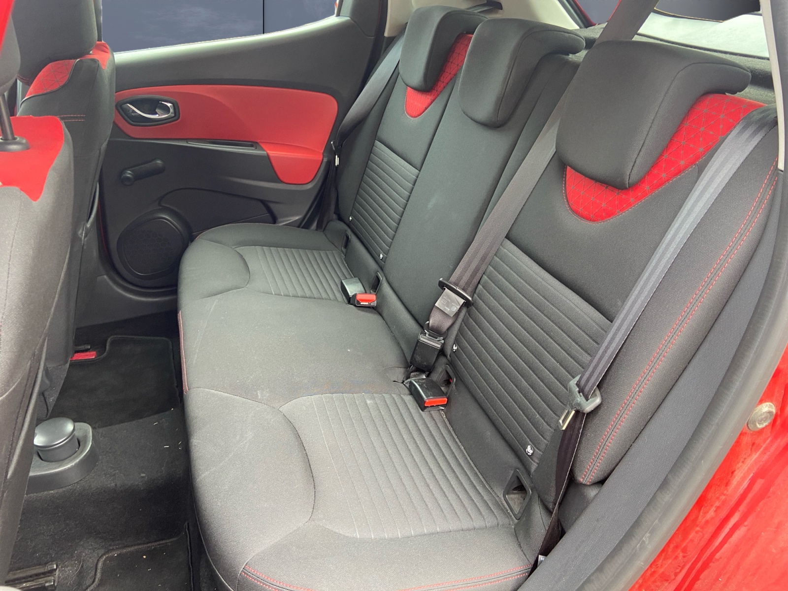 Renault Clio 10