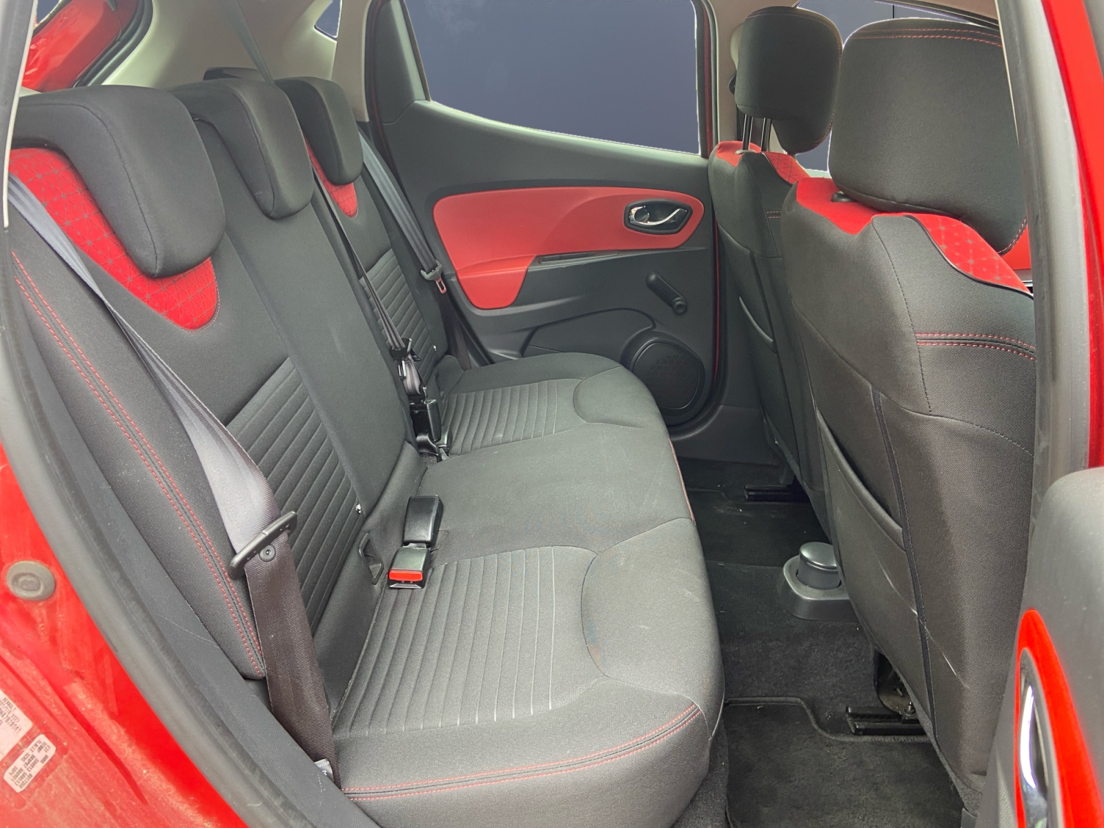 Renault Clio 11