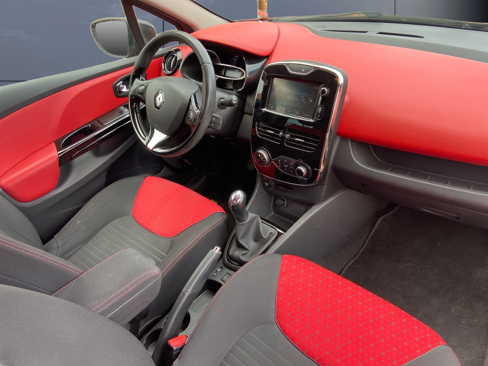Renault Clio 12