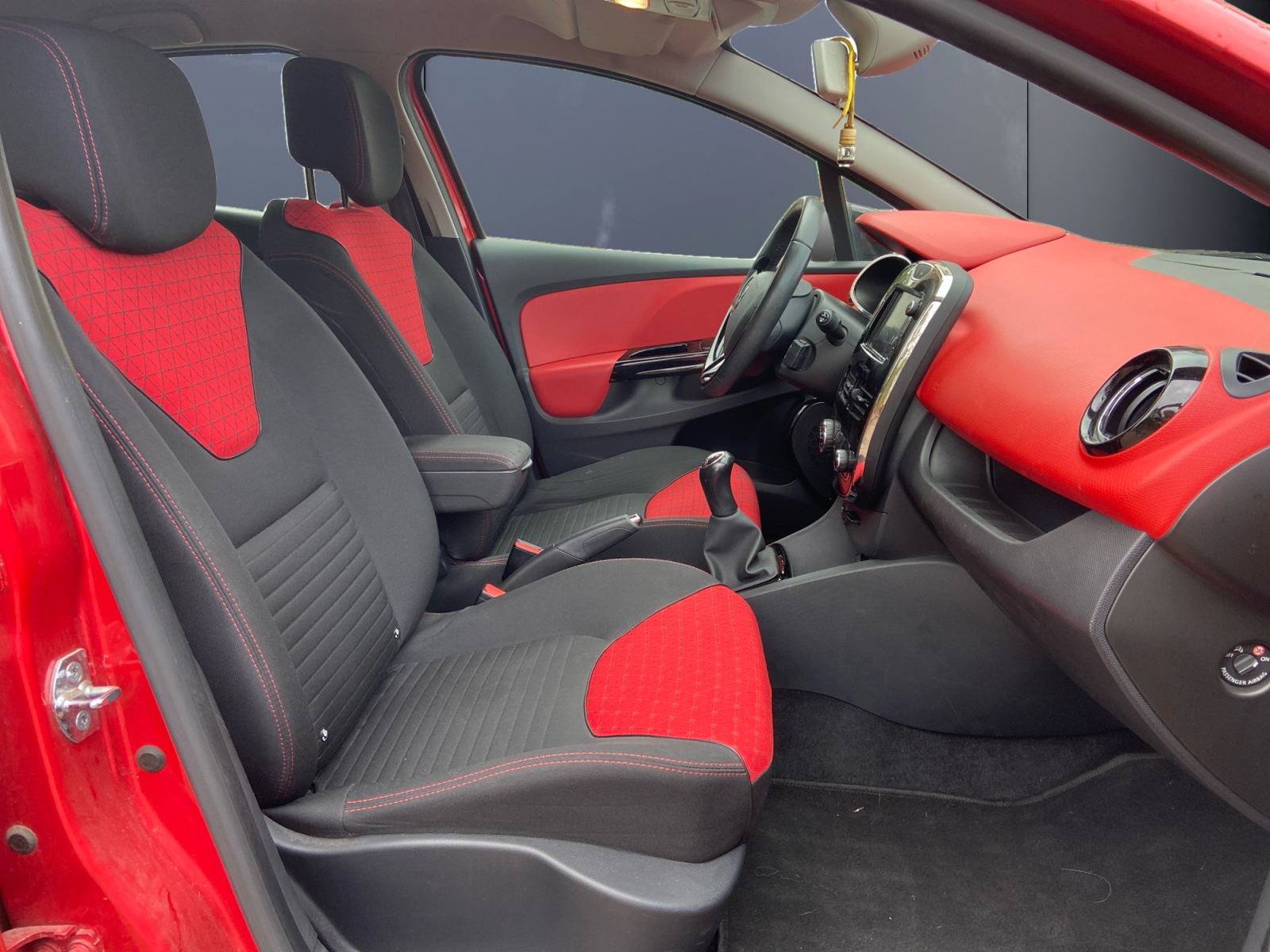 Renault Clio 13