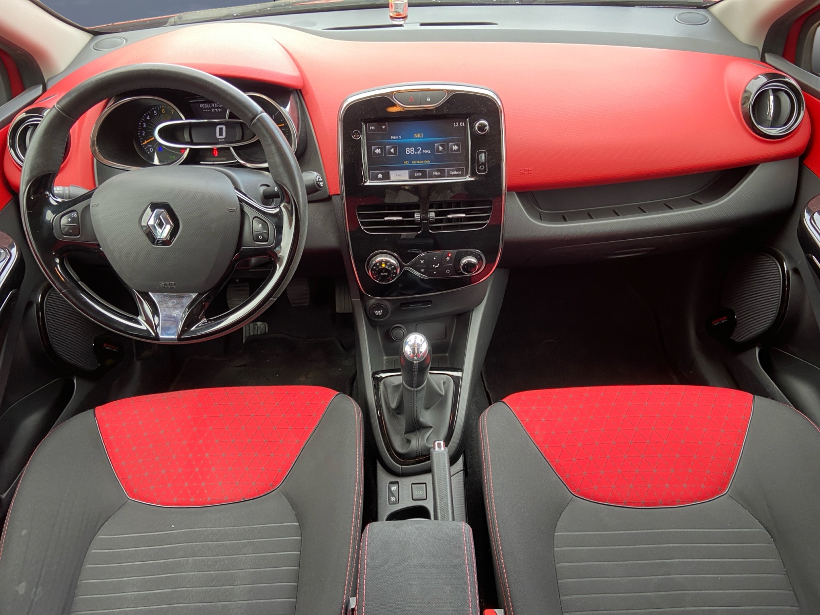 Renault Clio 14