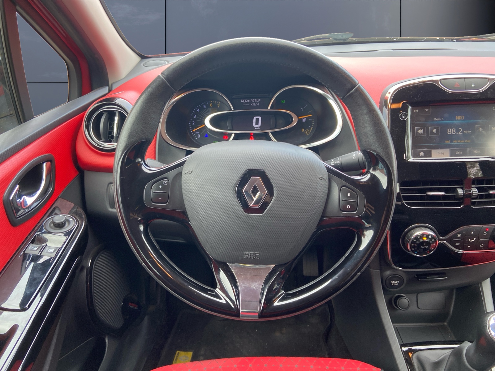 Renault Clio 15