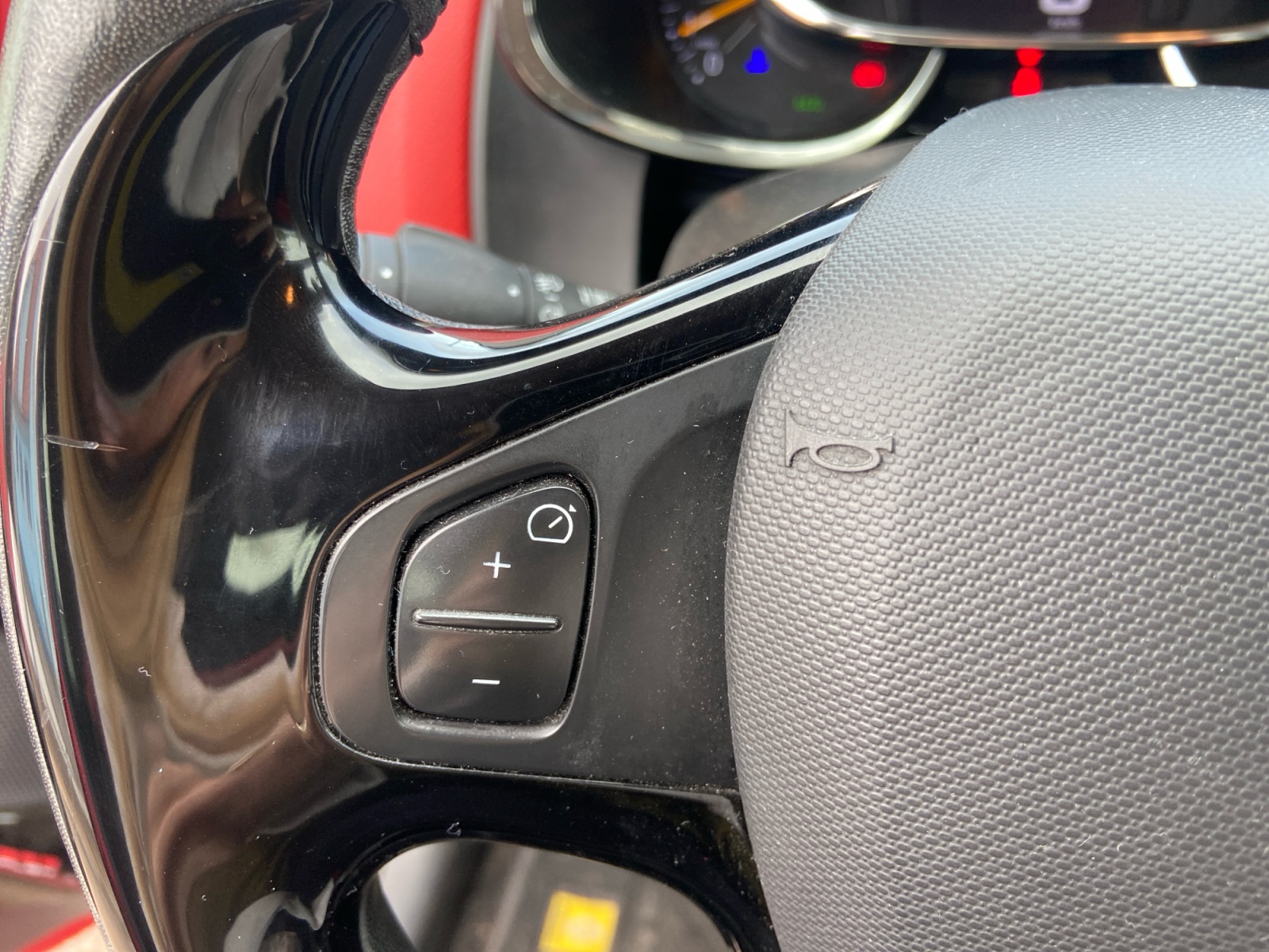 Renault Clio 17