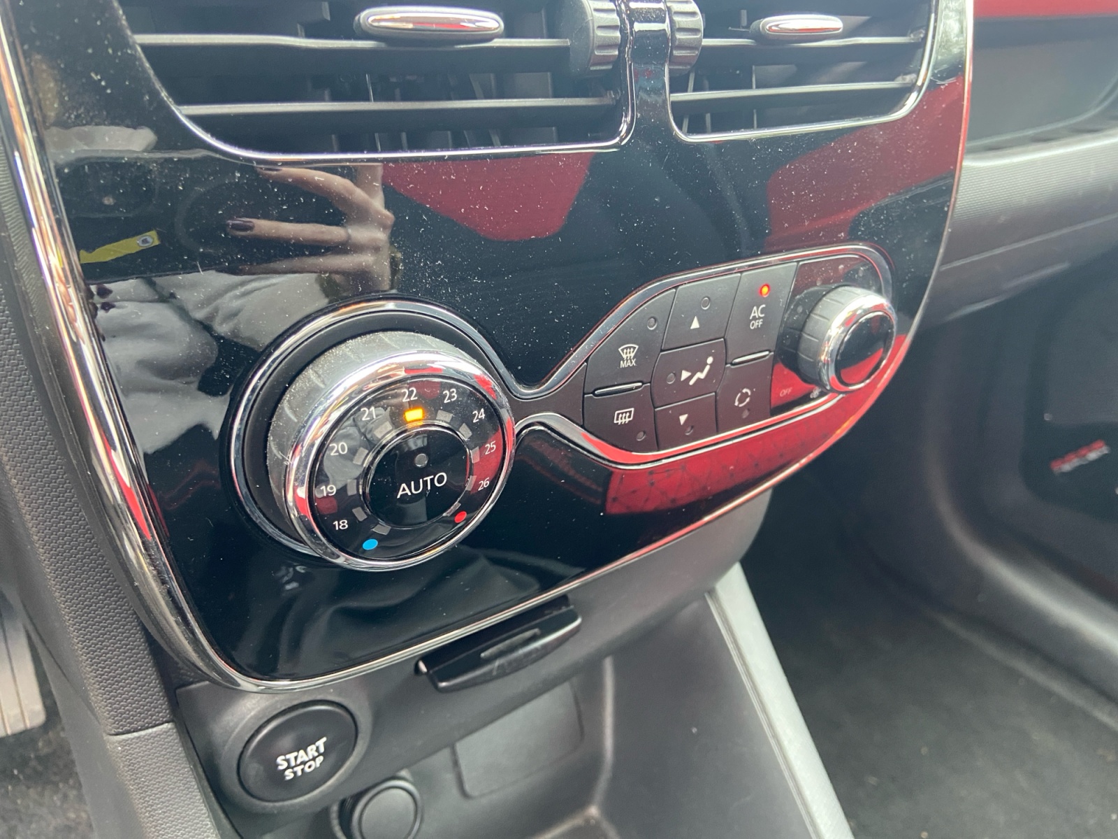 Renault Clio 21
