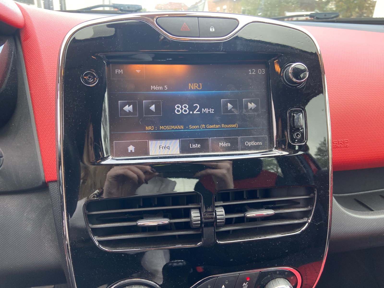 Renault Clio 22