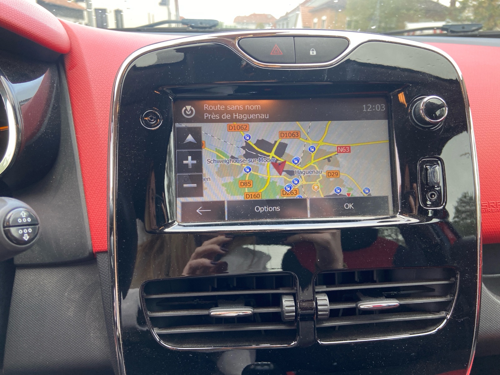 Renault Clio 23
