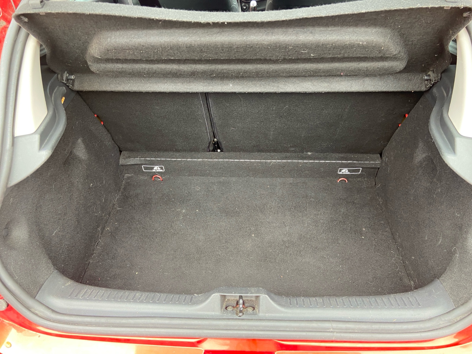 Renault Clio 25