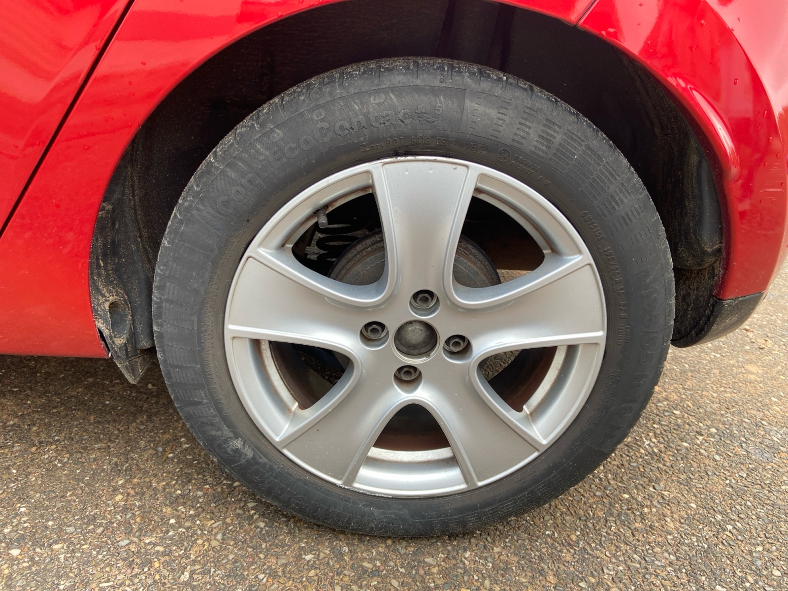 Renault Clio 26