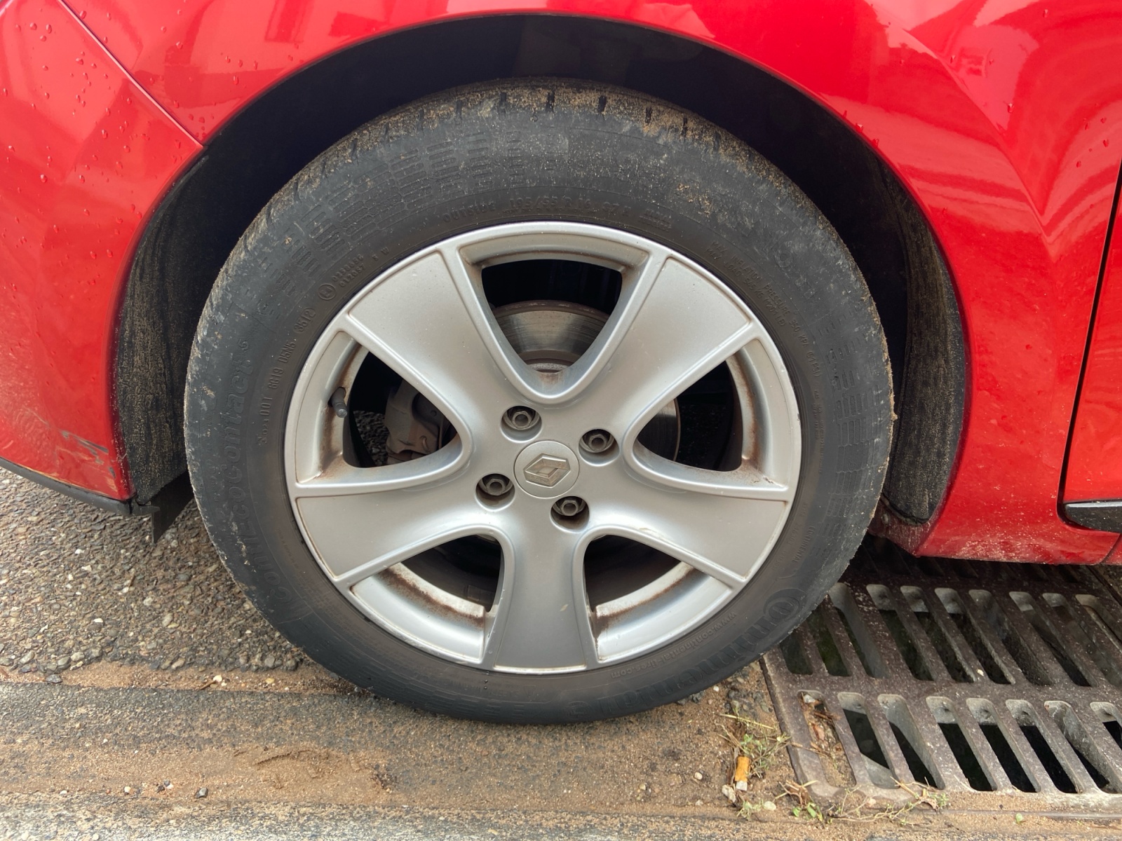 Renault Clio 27