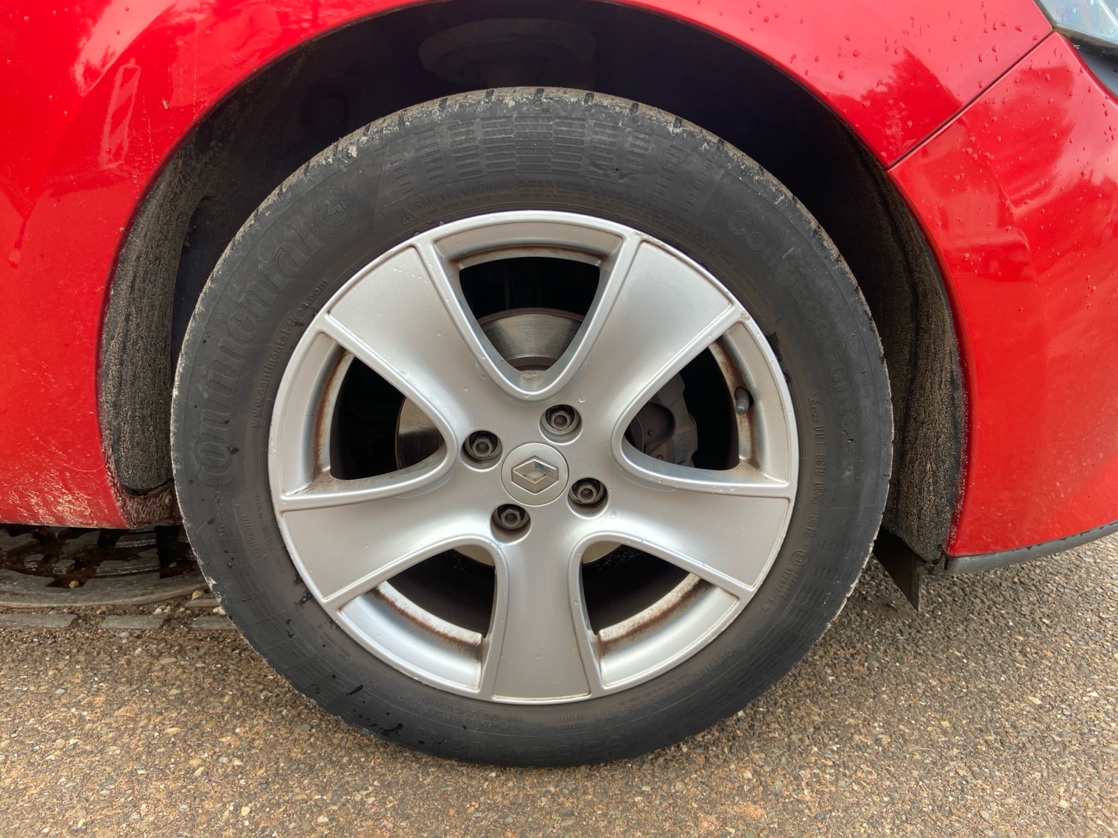 Renault Clio 28