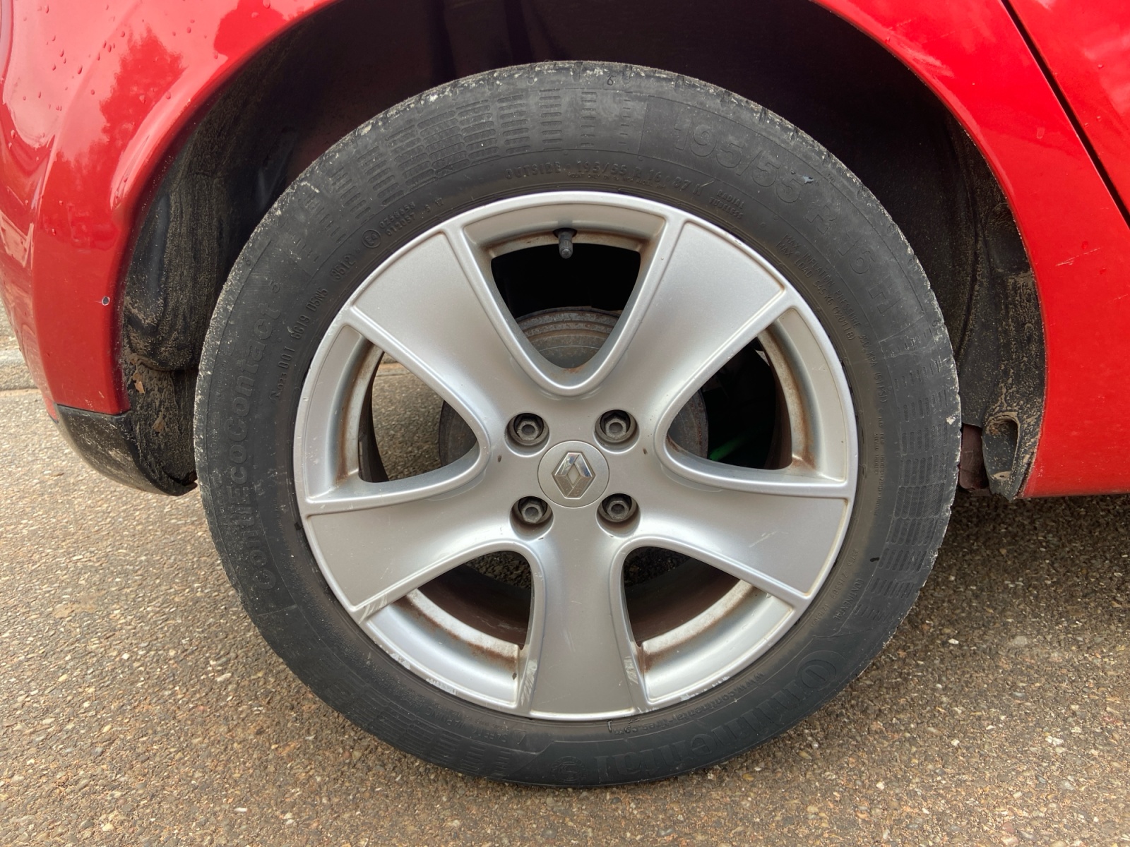 Renault Clio 29