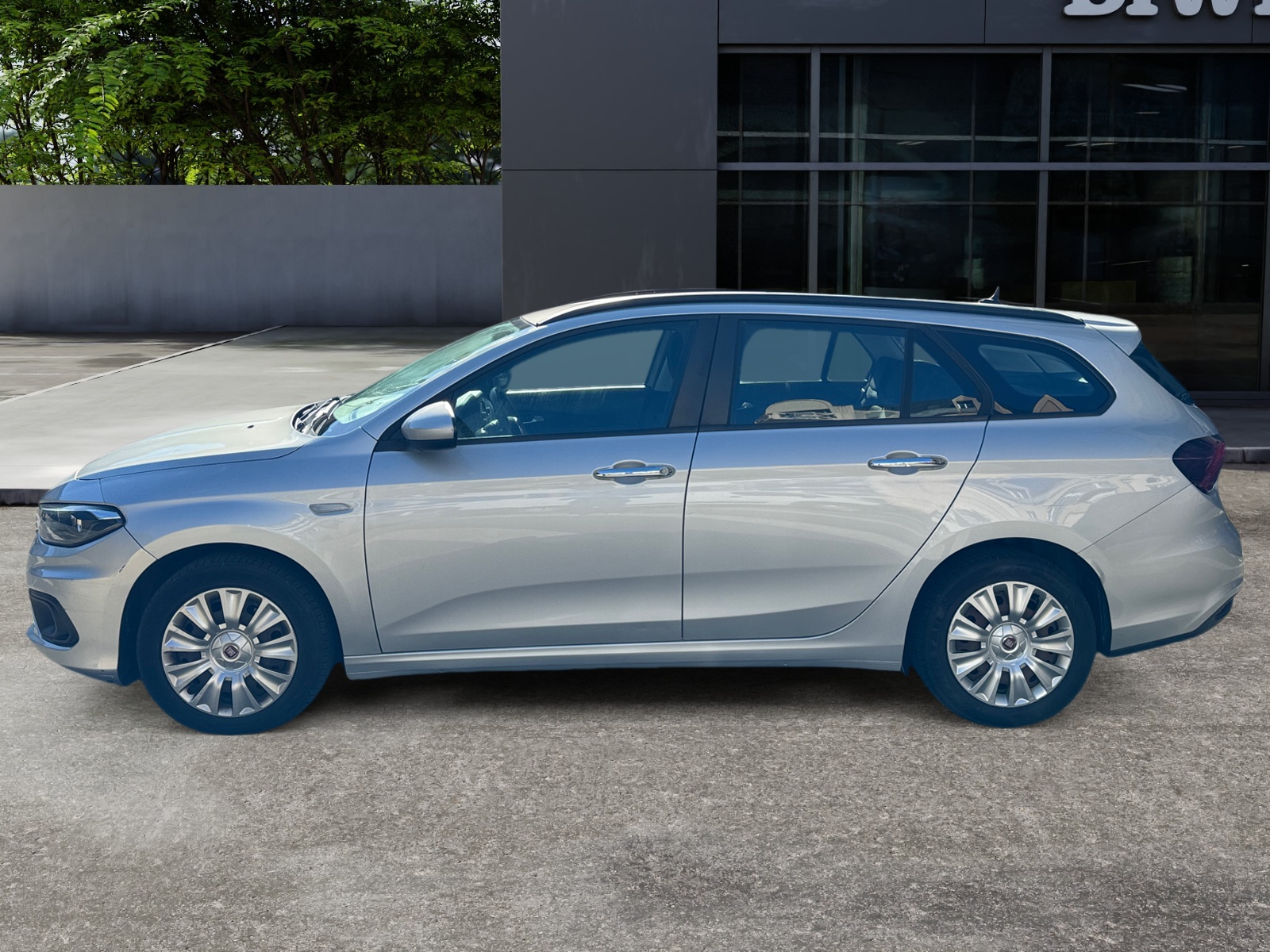Fiat Tipo 1
