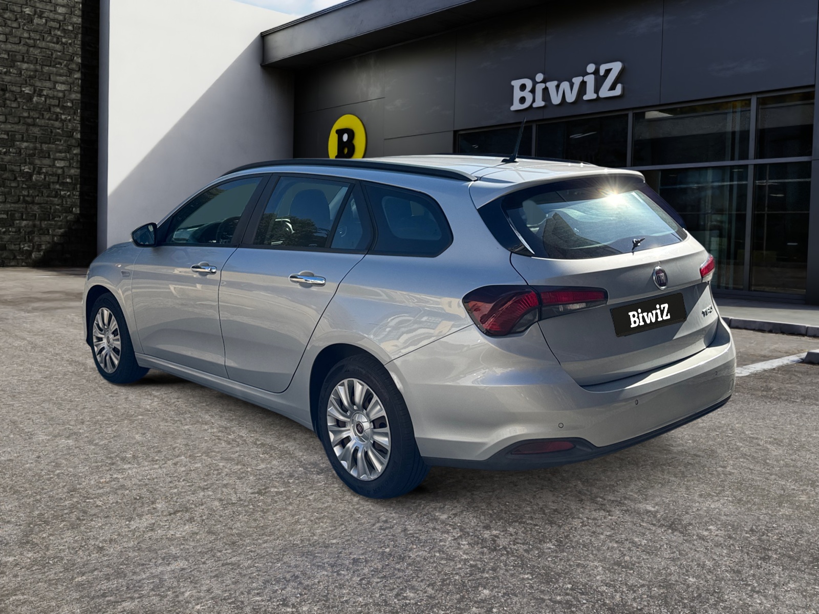 Fiat Tipo 2