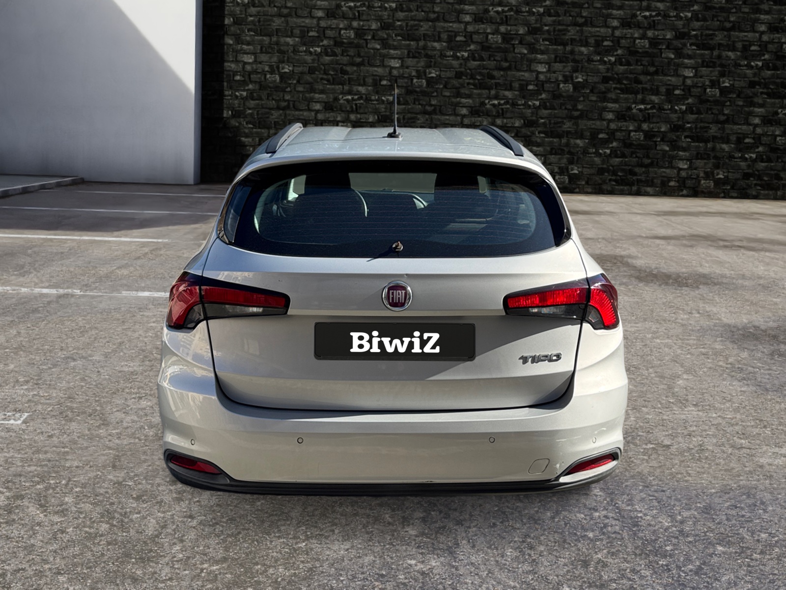 Fiat Tipo 3