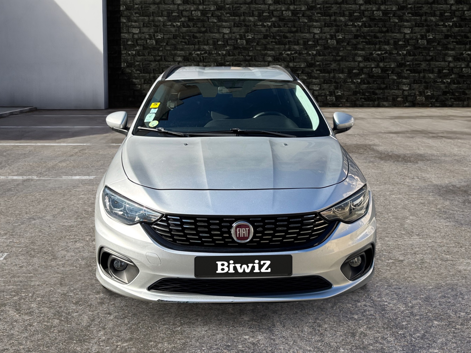 Fiat Tipo 7