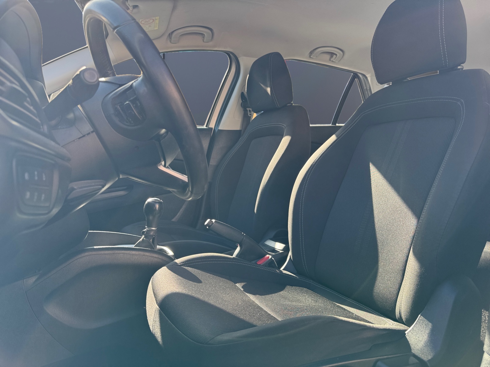 Fiat Tipo 9