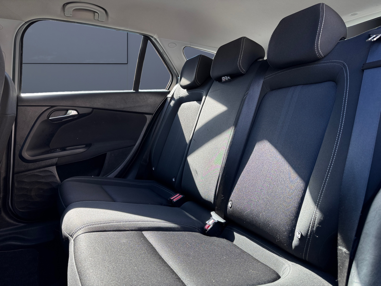 Fiat Tipo 10