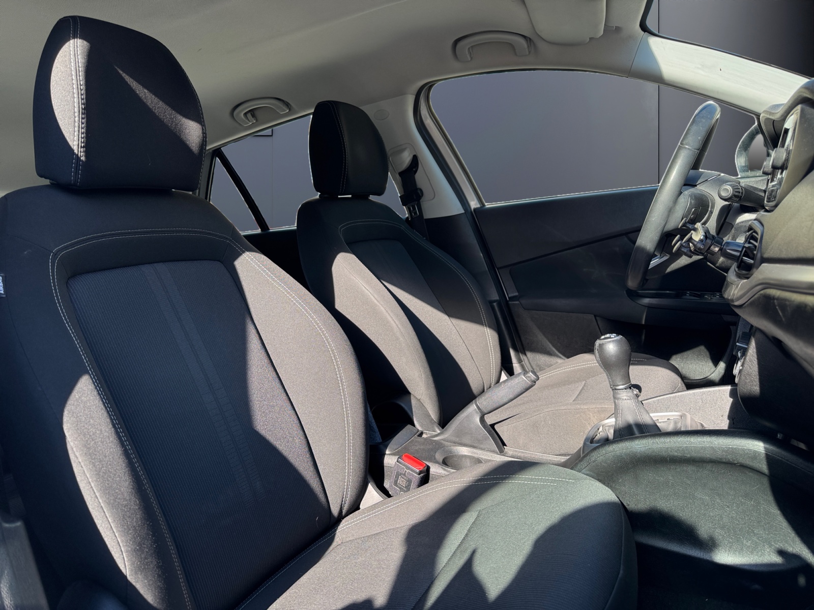 Fiat Tipo 13