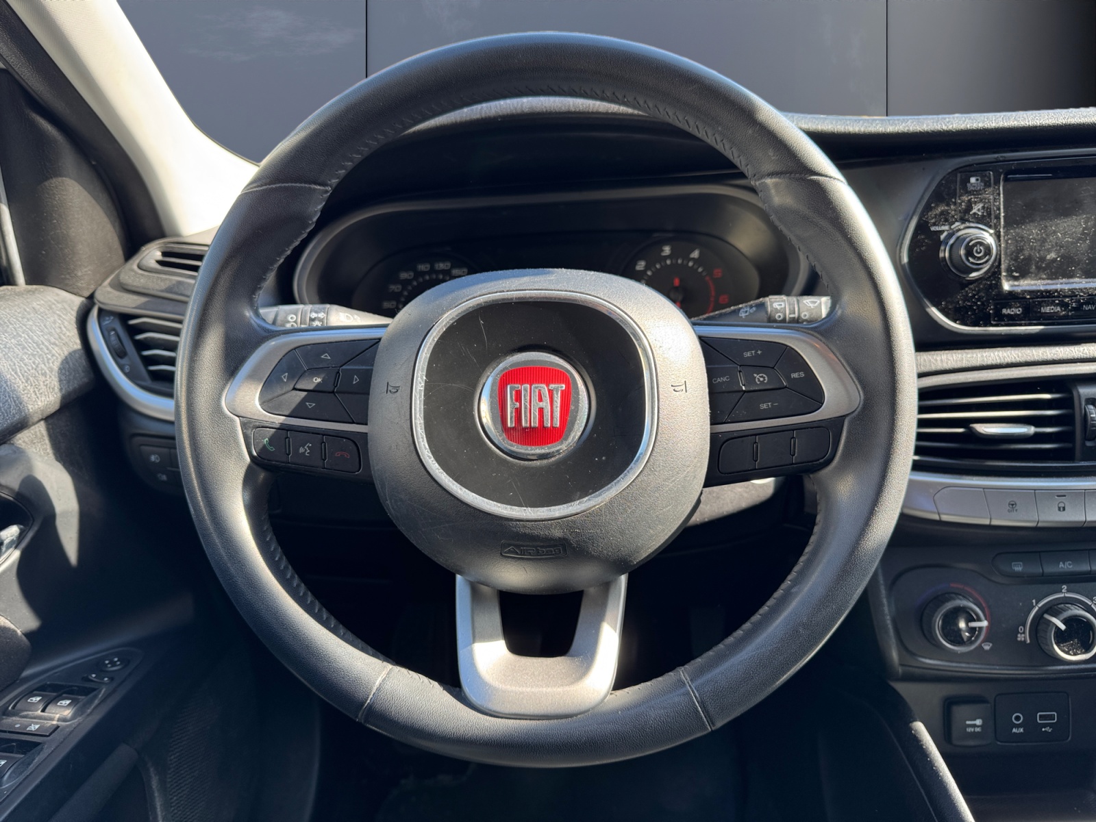 Fiat Tipo 15