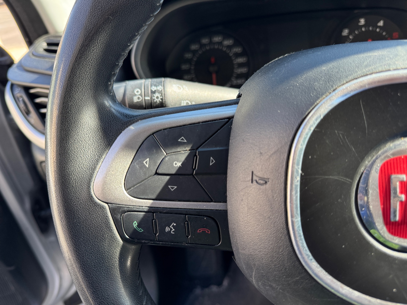 Fiat Tipo 18