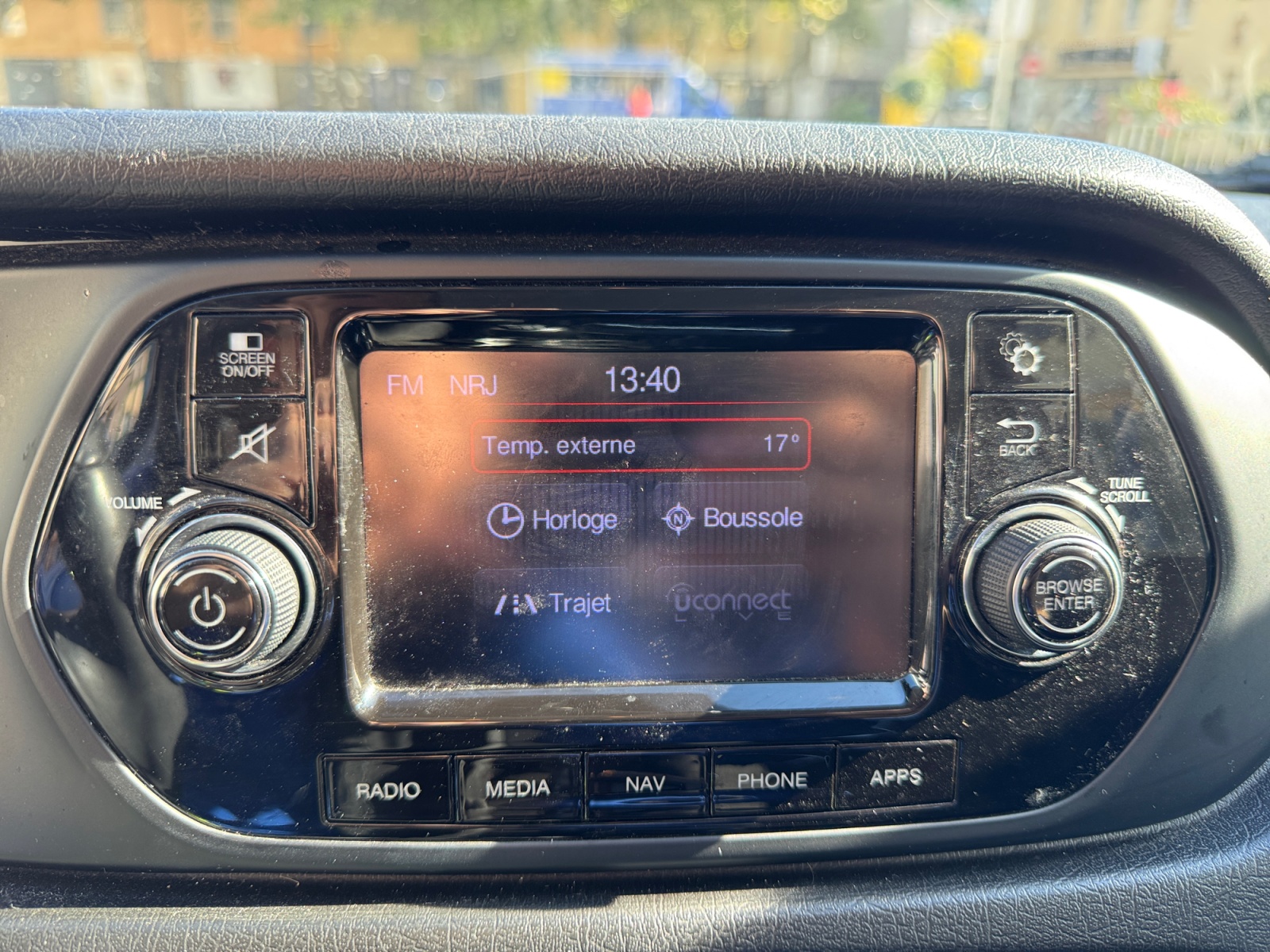 Fiat Tipo 20