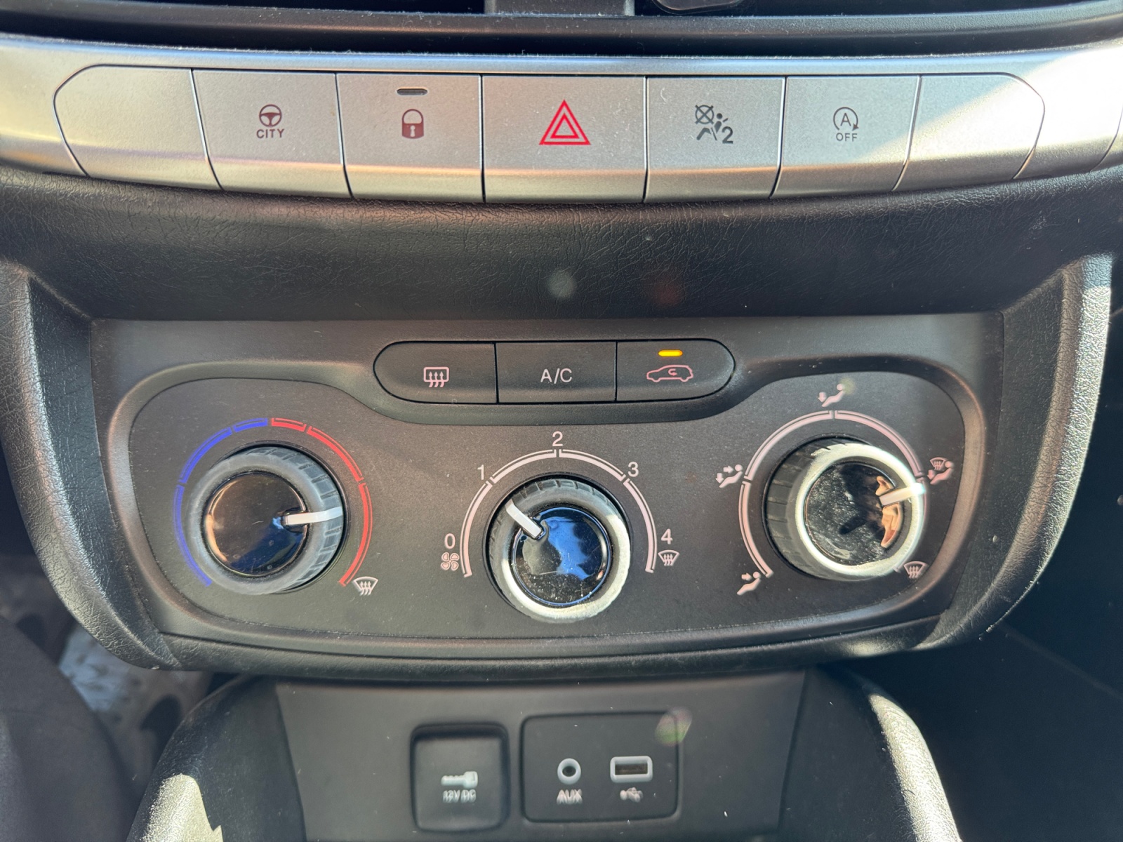 Fiat Tipo 22
