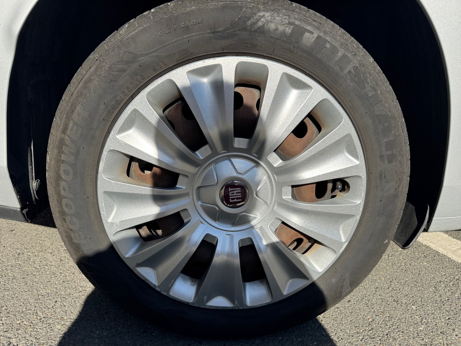 Fiat Tipo 26