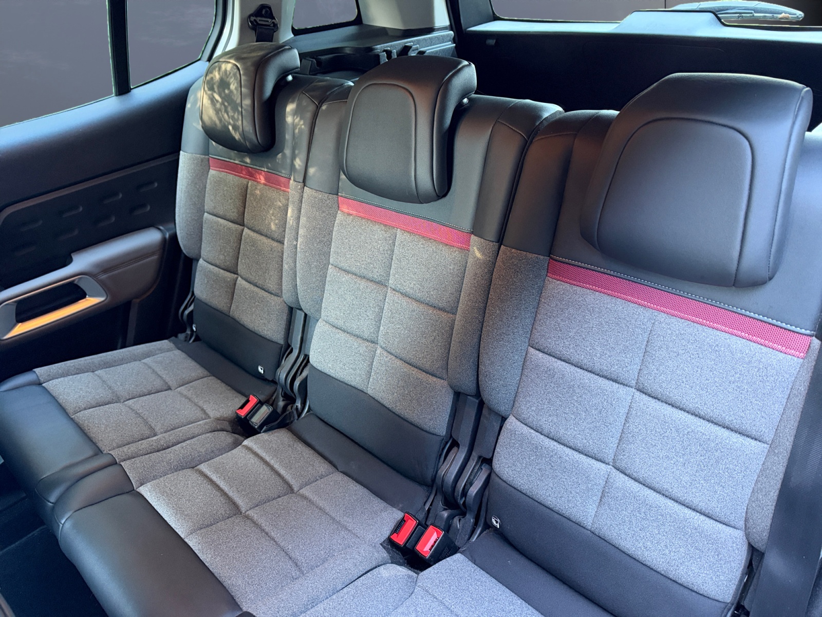 Citroen C5 Aircross 10