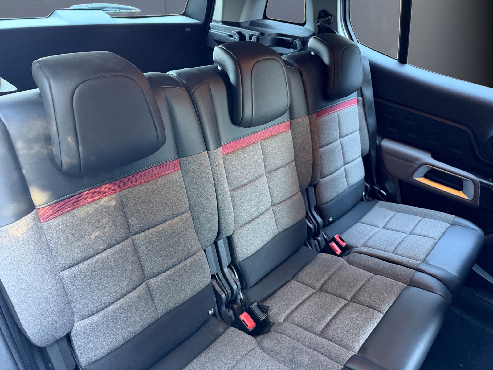 Citroen C5 Aircross 11