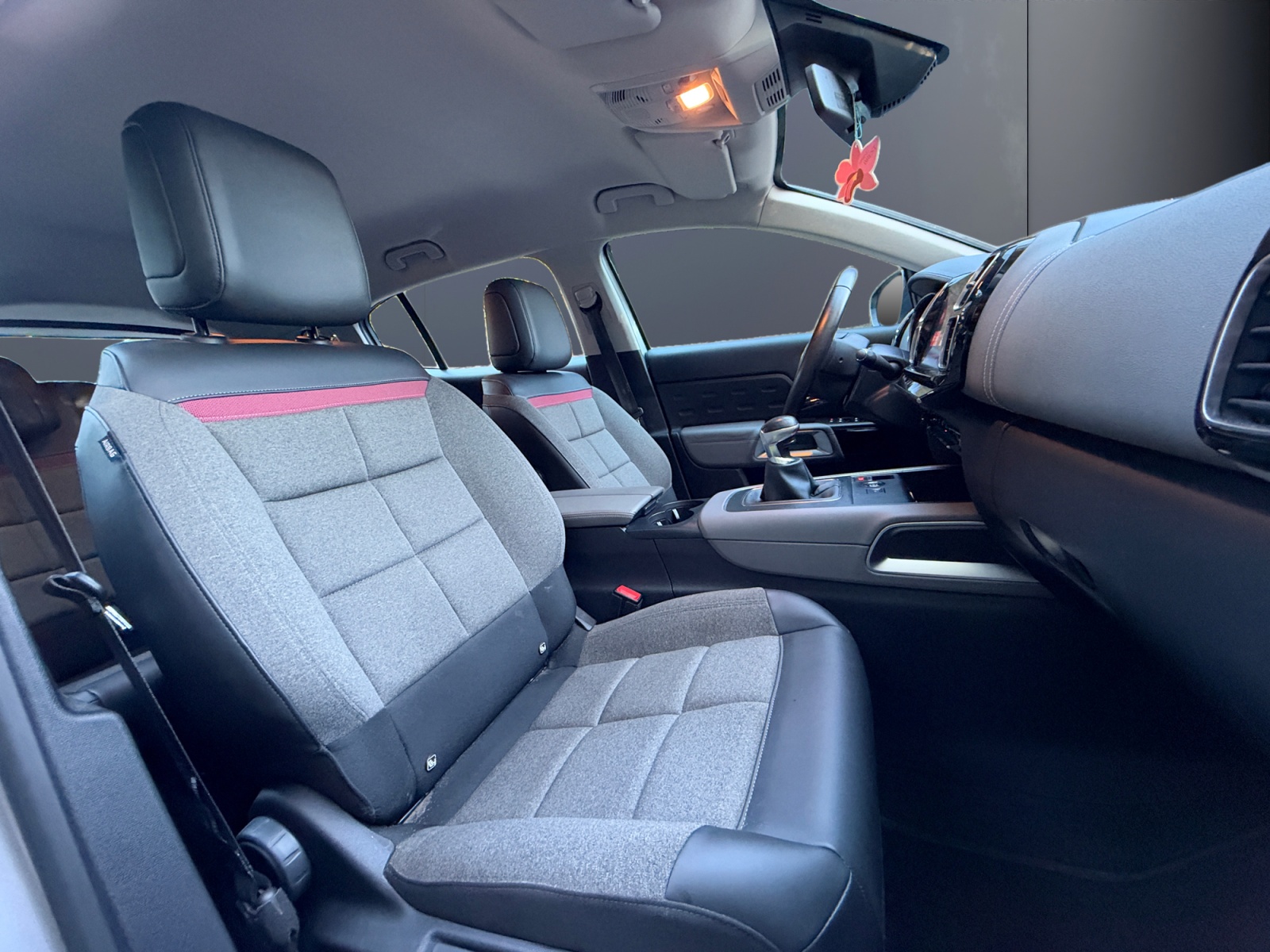 Citroen C5 Aircross 13