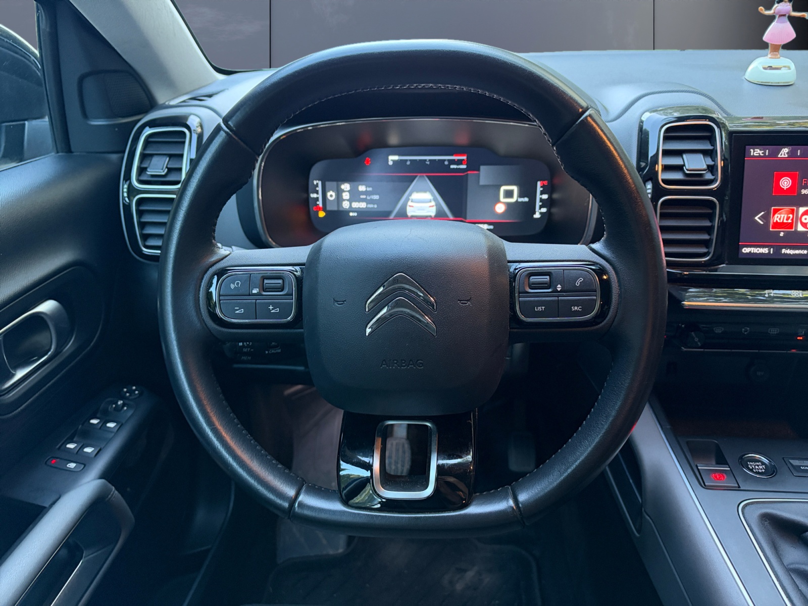Citroen C5 Aircross 15