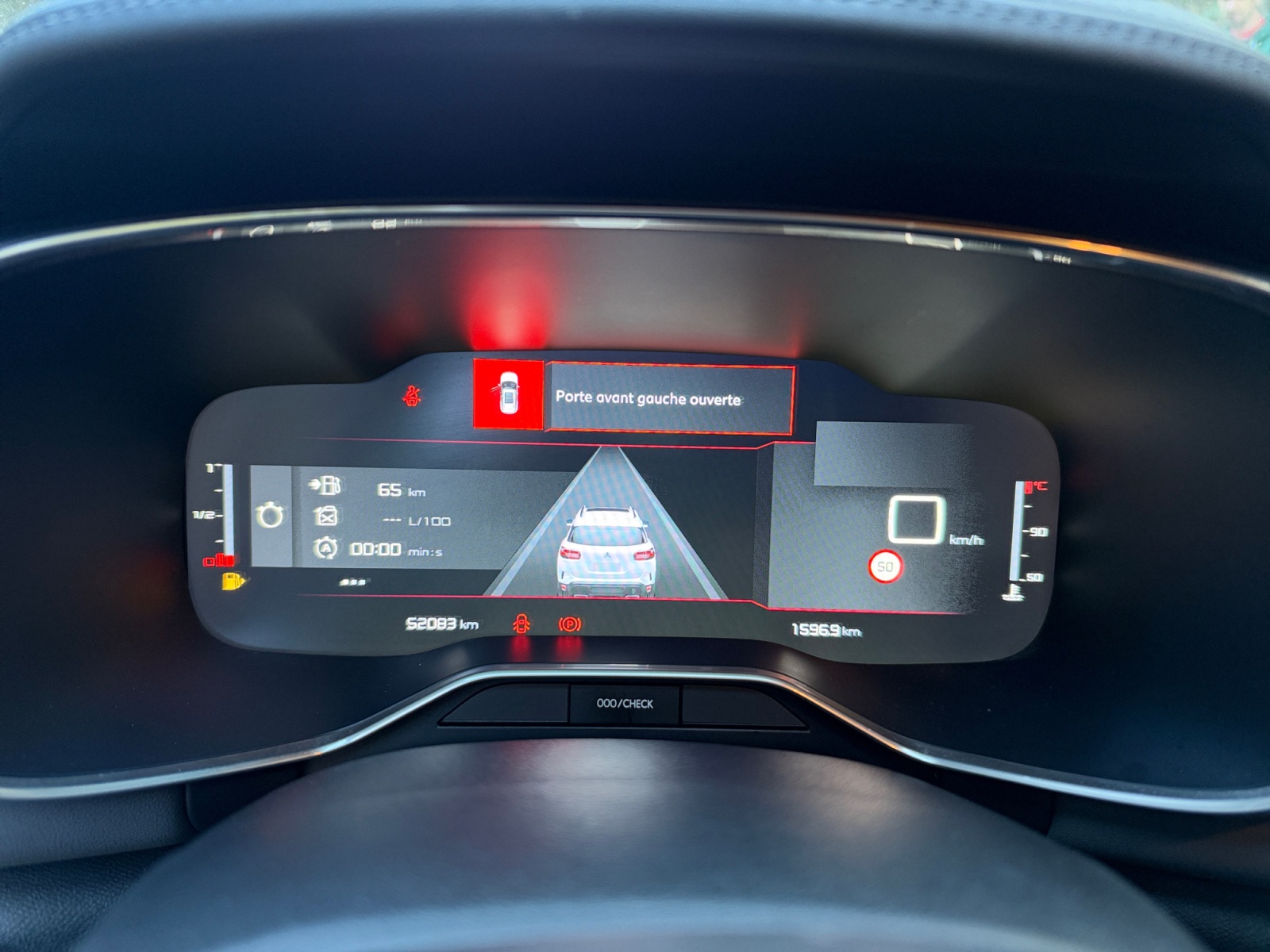 Citroen C5 Aircross 16
