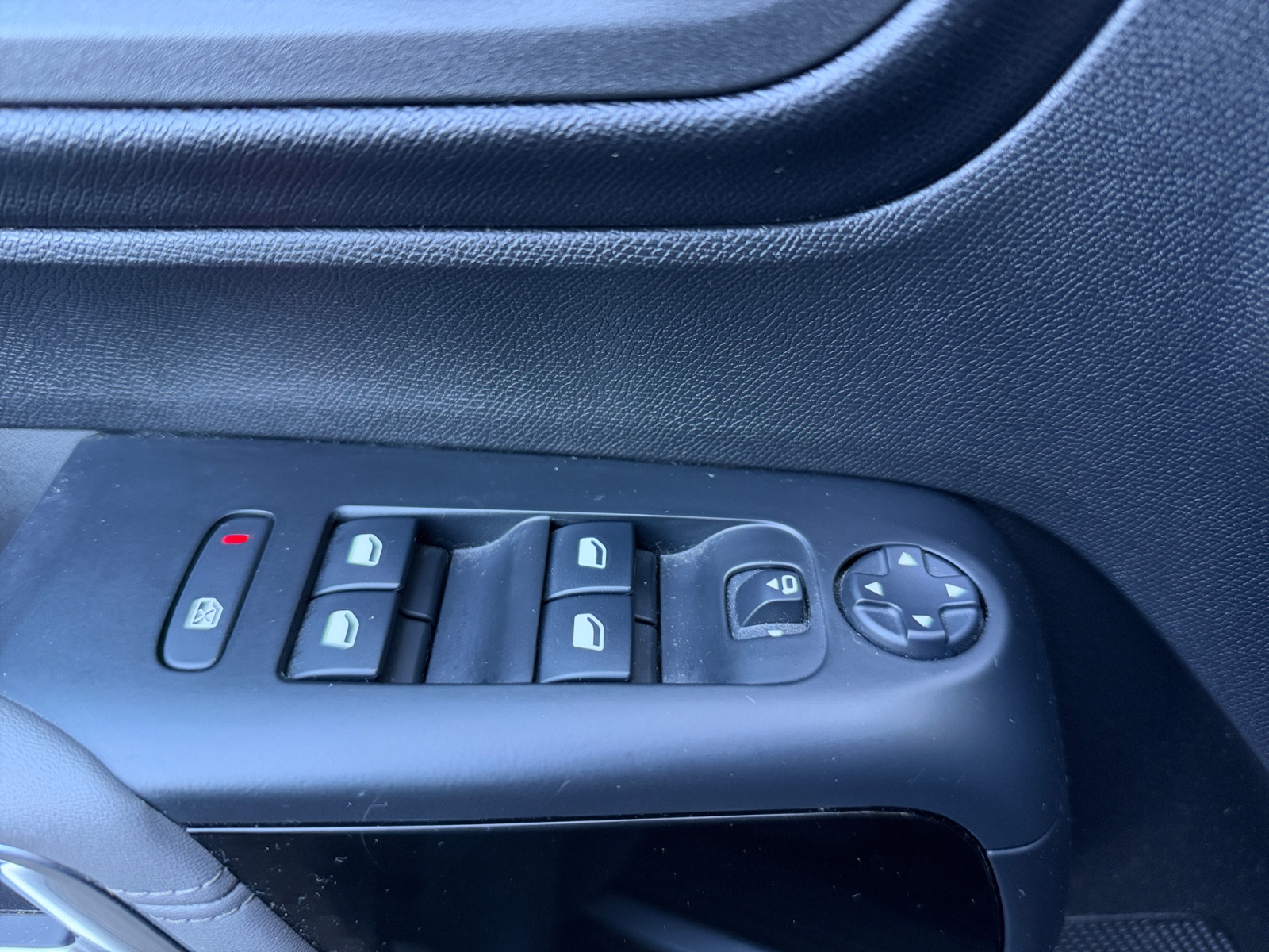 Citroen C5 Aircross 17