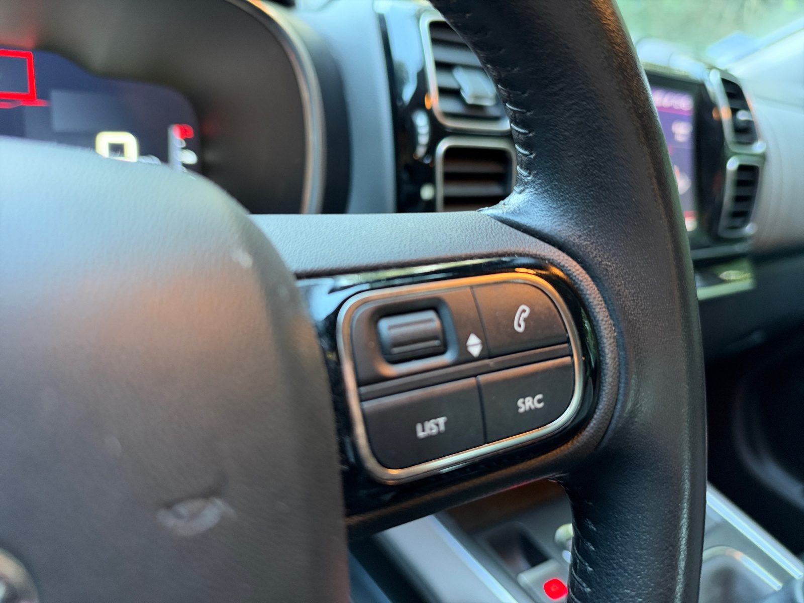 Citroen C5 Aircross 20