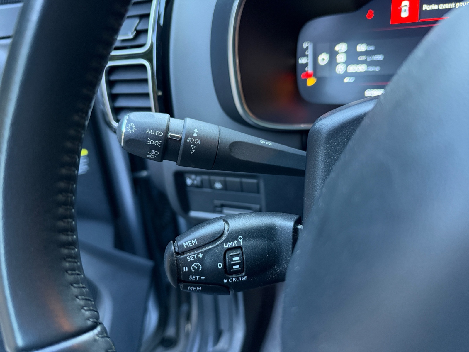 Citroen C5 Aircross 21