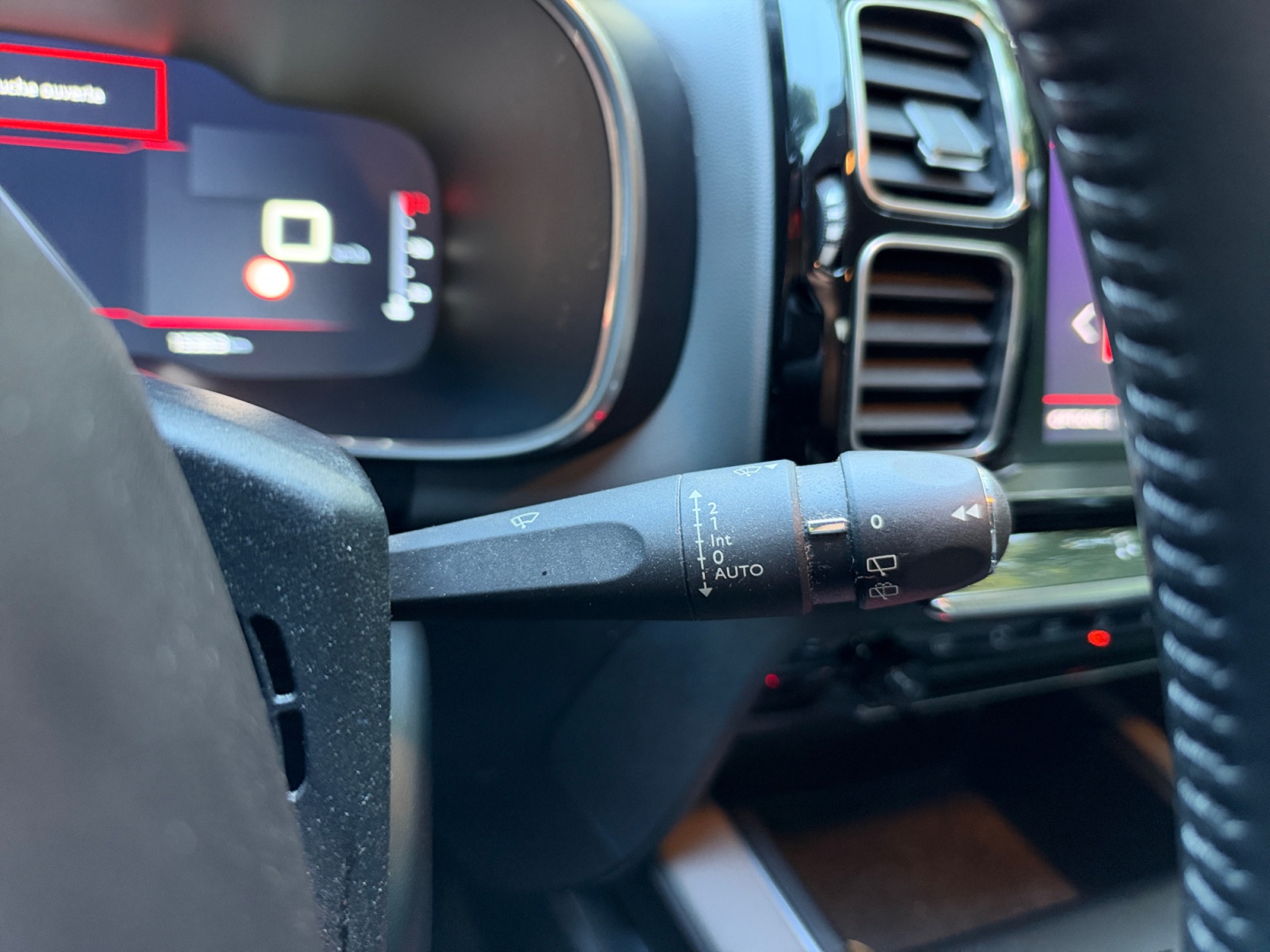 Citroen C5 Aircross 22