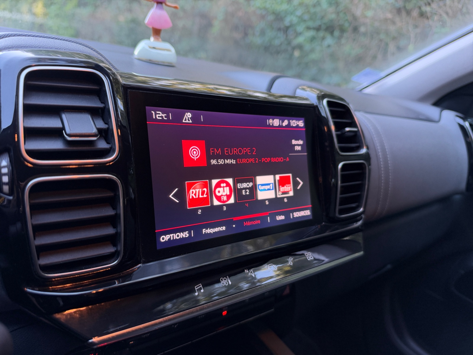 Citroen C5 Aircross 23