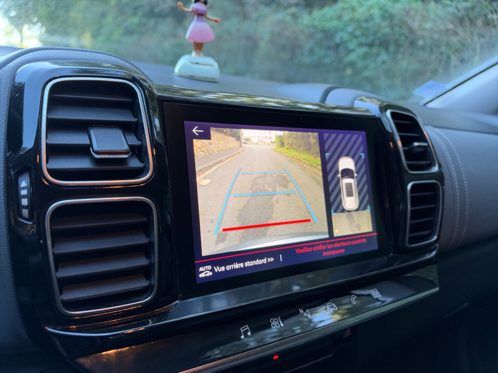 Citroen C5 Aircross 24