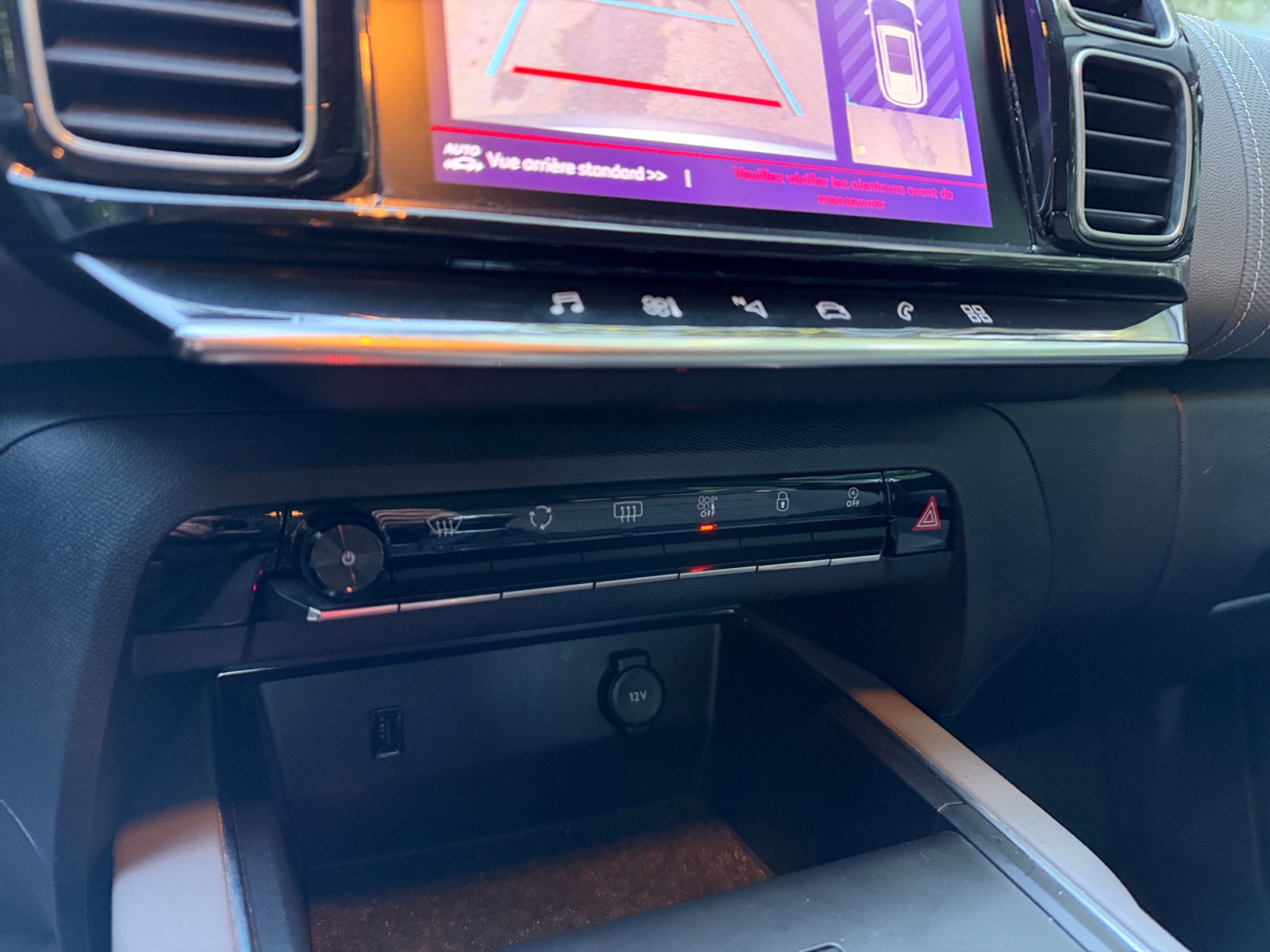 Citroen C5 Aircross 25