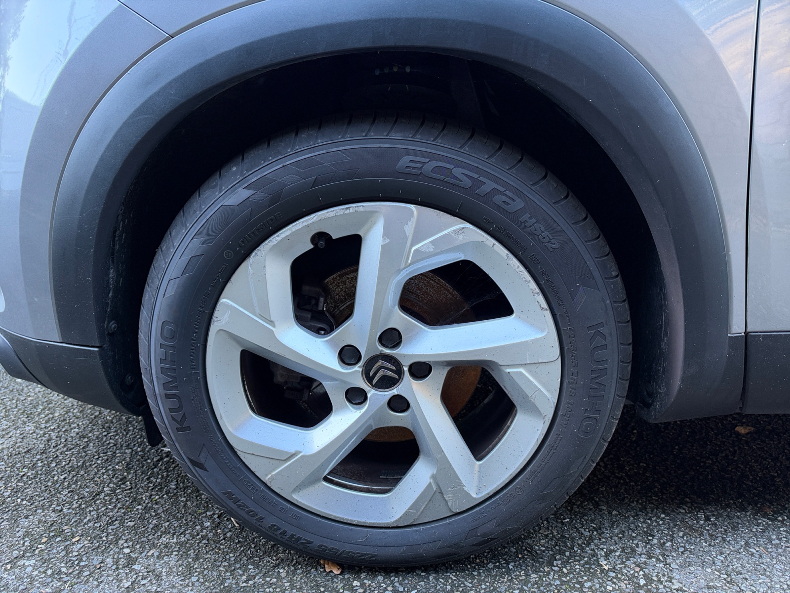 Citroen C5 Aircross 27