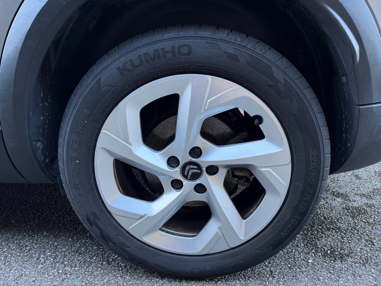 Citroen C5 Aircross 28