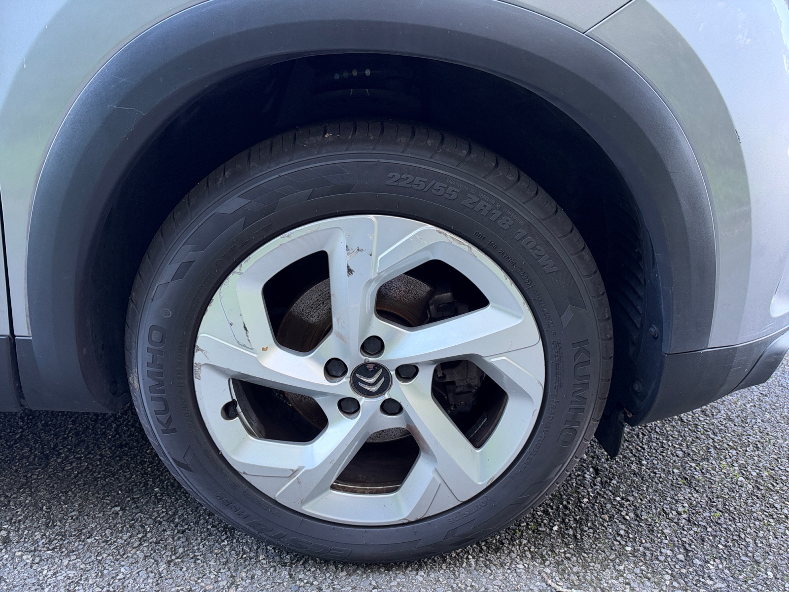 Citroen C5 Aircross 29